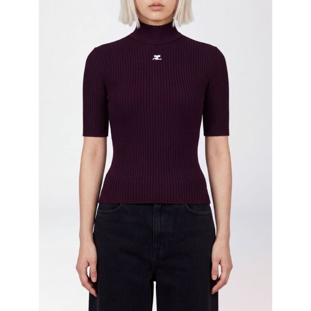 Courreges Women Sweater Woman Courreges